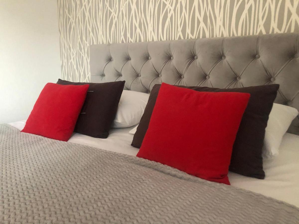 Apartments And Room Adriatic Blue Dubrovnik Bagian luar foto